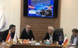 آهن و فولاد گل گهر در آستانه جذب فاینانس از اوبر بانک
