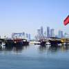 قطر در جستجوی بازارهای جدید برای صادرات فولاد