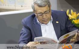 خارج کردن سود به ساختار مالی فولادی ها آسیب می زند