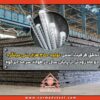 تحقق ظرفیت اسمی تولید میلگرد در فولاد سرمد ابرکوه پیش از پایان سال