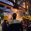 بررسی عملکرد و برنامههای آتی ذوبآهن اصفهان با حضور مدیران تاصیکو