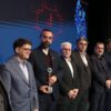 درخشش شرکت جهان فولاد غرب در بیستوسومین جشنواره «تولید ملی – افتخار ملی