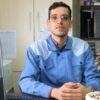 اجرای موفق تعمیرات اساسی واحد گندلهسازی فولاد سنگان