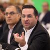 چارچوب جدید همکاریهای بینالمللی در شرکت فولاد آلیاژی ایران تدوین شد