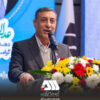افتتاح ۶ پروژه در گلگهر؛ پیام ایستادگی و توسعه