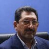 پیام تسلیت وزیر صمت به مناسبت شهادت رهبر معظم انقلاب اسلامی