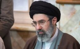 پیام بیعت مدیرعامل شرکت فولاد آلیاژی ایران با رهبر انقلاب