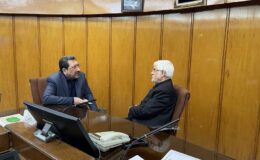 رصد جریان تولید و تجارت توسط معاون اول رئیس جمهور