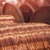تحلیل بازار/ افزایش قیمت مس و نوسانات بازار فلزات پایه در پی تنشهای خاورمیانه
