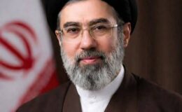 پیام مدیرعامل شرکت فولاد غدیر نی ریز در پی انتخاب رهبر انقلاب
