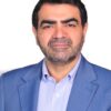 مجتبی شعبانی، مدیرعامل فولاد کاوه جنوب کیش شد