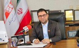 پیام مدیرعامل شرکت مجتمع فولاد زاگرس اندیمشک در پی حمله به مجتمعهای فولاد مبارکه و فولاد خوزستان