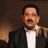 وزیر صمت به پویش مردمی «جانفدا، برای ایران» پیوست