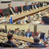 تعادل جدید در بازار ورقهای فولادی