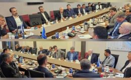 تعادل جدید در بازار ورقهای فولادی