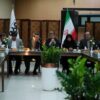 وزارت صمت از پایداری خانواده فولاد مبارکه حمایت میکند/ اعطای مجوز برای واردات ورقهای فولادی