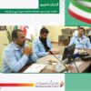 عسکری تبار به سرپرستی معاونت مهندسی و توسعه شرکت فولاد جهان آرا اروند منصوب شد