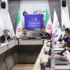 مجمع عمومی عادی سالیانه شرکت صبا فولاد خلیج فارس برگزار شد