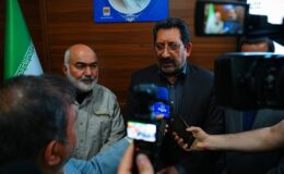رونمایی از یک مصوبه برای گشایش در فعالیت صنایع فولادی