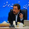 واردات ورقهای فولادی توسط فولاد مبارکه به معنای ممنوعیت واردات برای سایر شرکتها نیست/ در این روزها تولیدکنندگان را هرگز تنها نخواهیم گذاشت