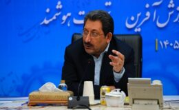 واردات ورقهای فولادی توسط فولاد مبارکه به معنای ممنوعیت واردات برای سایر شرکتها نیست/ در این روزها تولیدکنندگان را هرگز تنها نخواهیم گذاشت