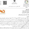 ممنوعیت صادرات انواع اسلب و ورقهای فولادی ابلاغ شد