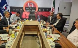 واردات زنجیره فولاد فقط بر اسلب متمرکز شود