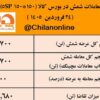 نتیجه معاملات شمش فولادی در بورس کالا/ بیشترین حجم عرضه به نام «کچاد» و فولاد آلیاژی پاسارگاد ثبت شد