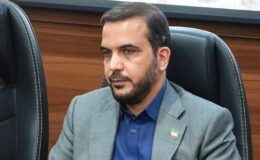 تاکید نماینده اهواز بر لزوم مدیریت واردات توسط شرکتهایی نظیر فولاد خوزستان