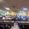 مراسم گرامیداشت روز کارگر در شرکت فولاد امیرکبیر کاشان برگزار شد