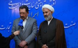 هیچ نگرانی در تولید میلگرد و شمش فولادی وجود ندارد