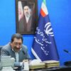 احیای فولاد مبارکه و فولاد خوزستان از موضوعات اصلی وزارت صمت است