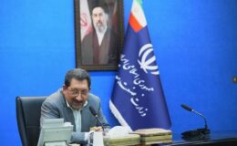 احیای فولاد مبارکه و فولاد خوزستان از موضوعات اصلی وزارت صمت است