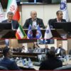 راهاندازی شورای روابط عمومی زنجیره آهن و فولاد