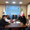 ساخت شهرک دانشبنیان و پاک گسترش فولاد شهریار در مجاورت شهرک صنعتی بناب آغاز شد