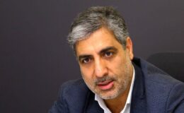 علم و فناوری در خدمت صنعت/ تاکید مدیرعامل فولاد سنگان بر همکاری گسترده شرکت با دانشگاهها و شرکتهای دانشبنیان