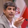 انحصار واردات ورق یا اسلب برای فولاد مبارکه به نفع کشور نیست/ واردات آخرین گزینه ماست