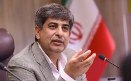 انحصار واردات ورق یا اسلب برای فولاد مبارکه به نفع کشور نیست/ واردات آخرین گزینه ماست