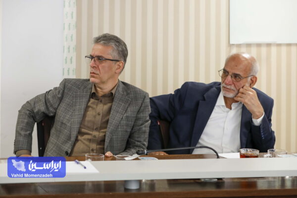 از بازسازی تا توسعه؛ فصل تازه فولاد مبارکه 35 133528 P5A9844