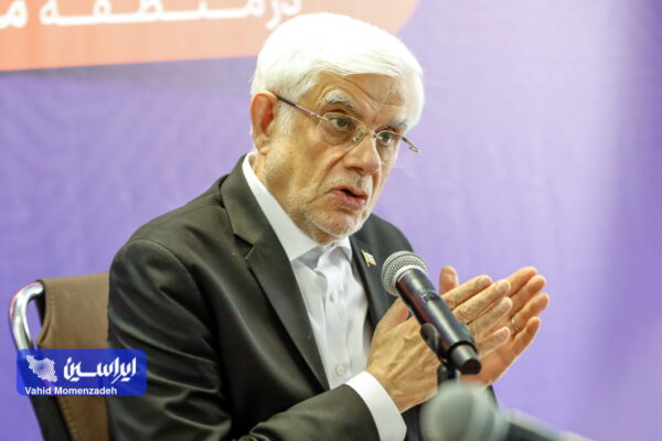از بازسازی تا توسعه؛ فصل تازه فولاد مبارکه 36 133530 P5A0096