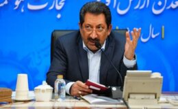 فولاد مبارکه و ایمیدرو برنامه عملیاتی برای تامین ورقهای فولادی موردنیاز صنعت خودرو صورت دادهاند