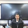 تقدیر رییس هیات عامل ایمیدرو از گروه فولاد مبارکه