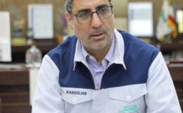 بومیسازی 90درصدی تجهیزات در فولاد سنگان