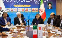 به فناوری خارجی نیازی نداریم و نیاز دیگران هم تامین میکنیم/ ویدئو