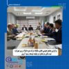 مجمع عمومی عادی سالیانه شرکت نورد فولاد زرین شهرکرد برگزار شد