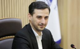 پیام تبریک مدیرعامل چادرملو به مناسبت روز کارگر