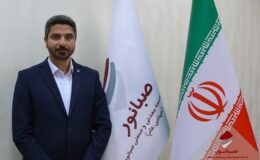 مقدسپور رئیس روابط عمومی شرکت صبانور شد