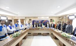 مجمع عمومی عادی سالیانه شرکت فولاد امیرکبیر کاشان برگزار شد