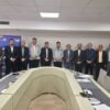 مجمع عمومی عادی سالیانه شرکت فولاد توانآور آسیا برگزار شد