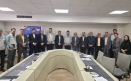 مجمع عمومی عادی سالیانه شرکت فولاد توانآور آسیا برگزار شد